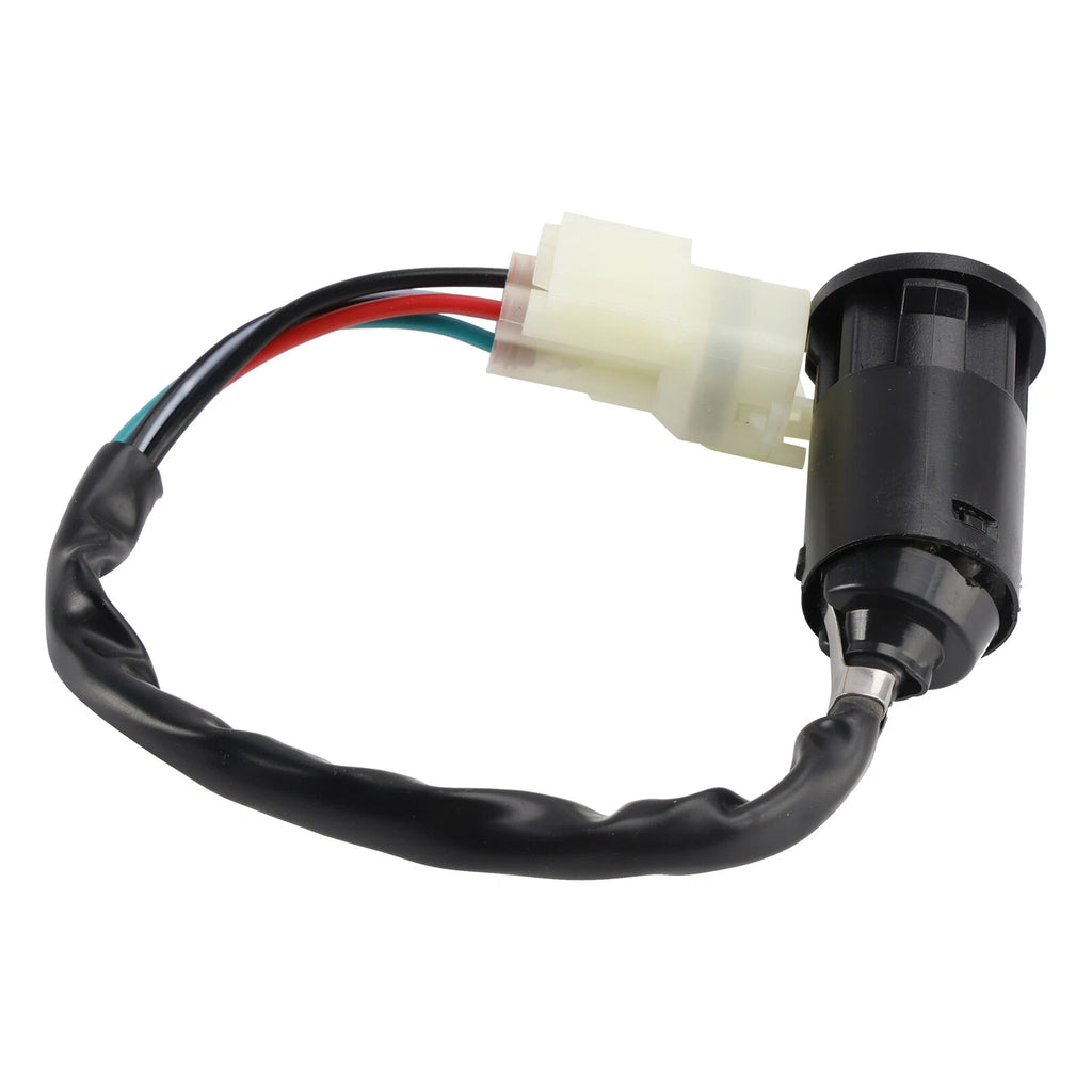 Ignition Key Switch Lock for Kymco KXR Maxxer Mongoose 50 90 (35010-LBA7-910)