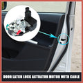Front Right Side Door Lock Actuator for Dodge Caravan (No. 4717472AB)