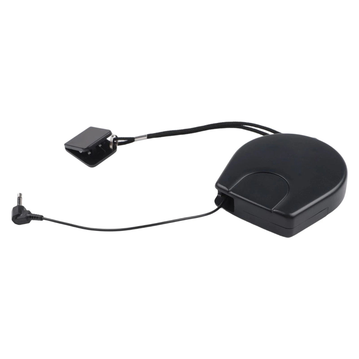 External Antenna for Enhance FM & Shortwave Reception (7m Cable)