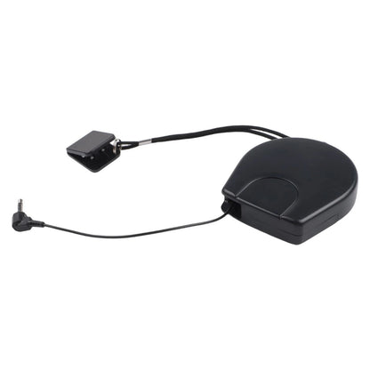 External Antenna for Enhance FM & Shortwave Reception (7m Cable)