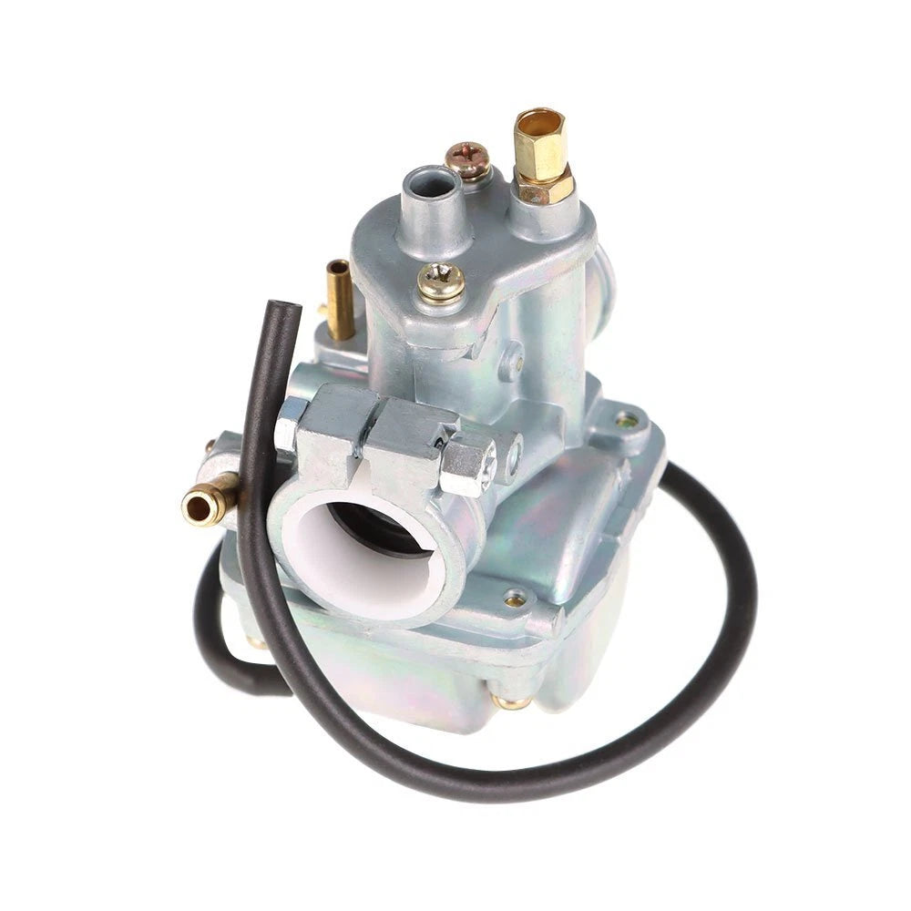 Carburetor Filter & Throttle Choke Cable for Yamaha PW80 (1983–2006)