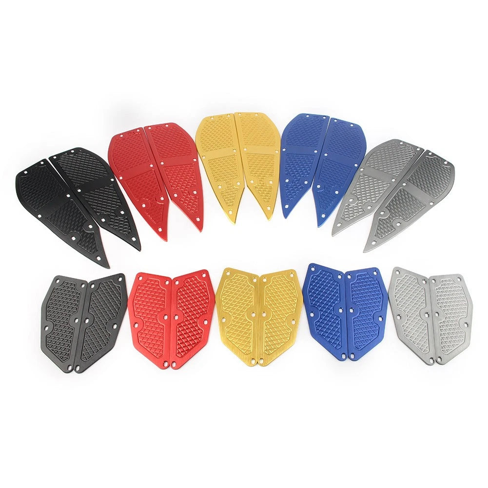 Foot Pegs for Yamaha XMAX250 (Universal)