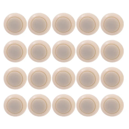 Car Ceiling Kit with 20 Rivets for Sagging Headliner (Universal Fit)