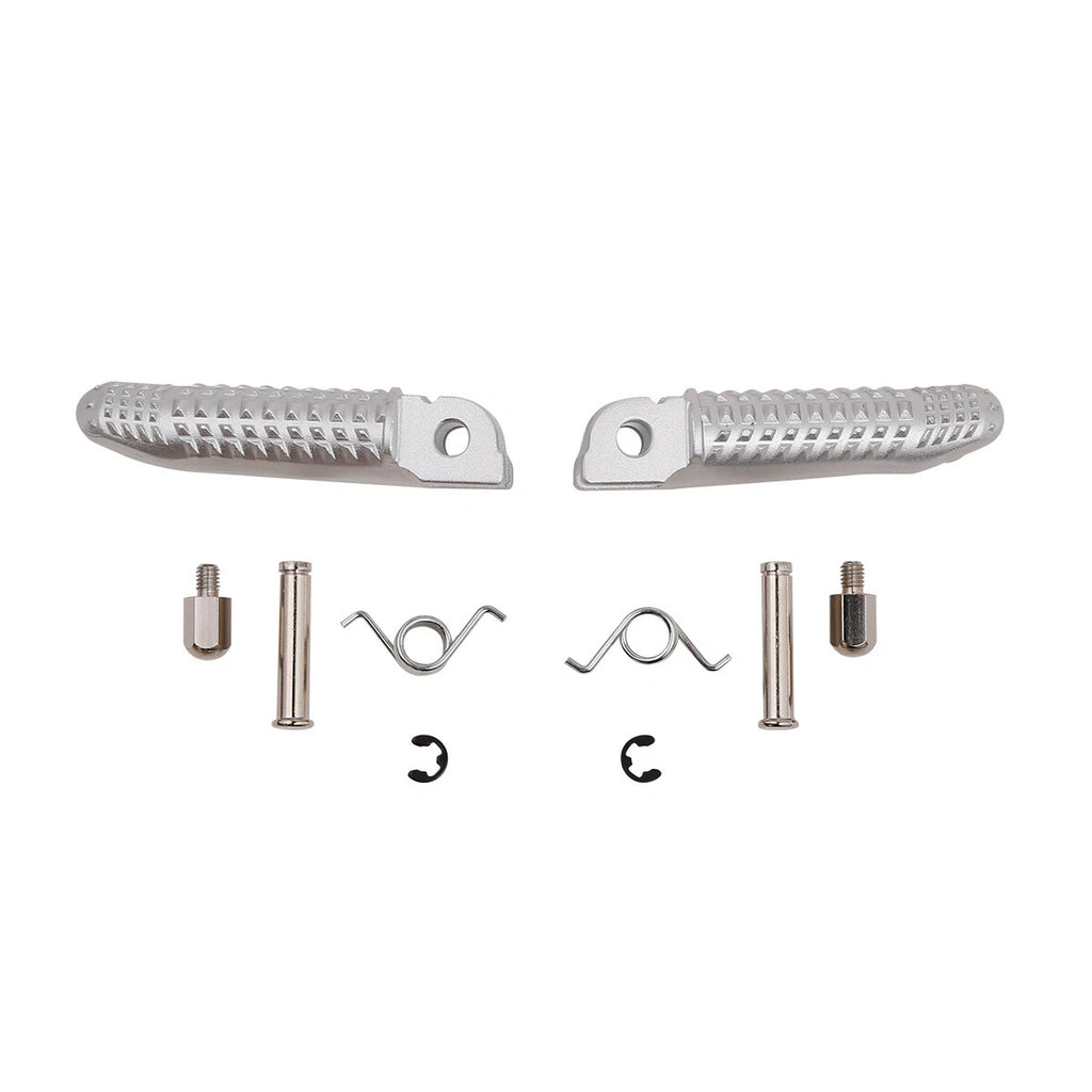 Foot Pegs for BMW S1000RR (2015–2017)