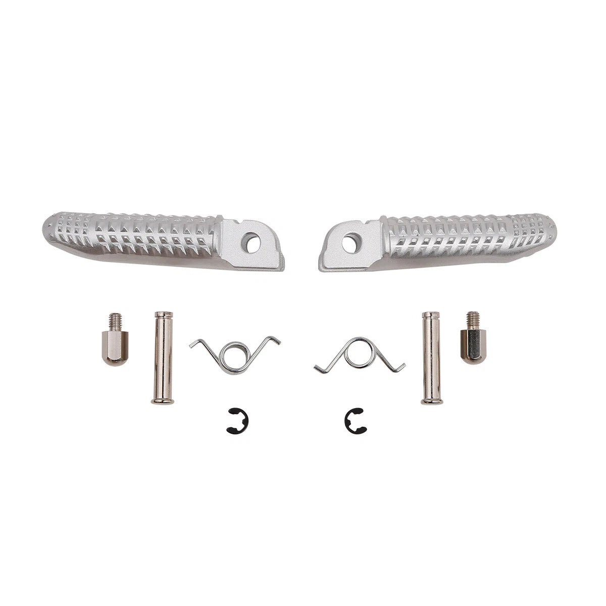 Foot Pegs for BMW S1000RR (2015–2017)