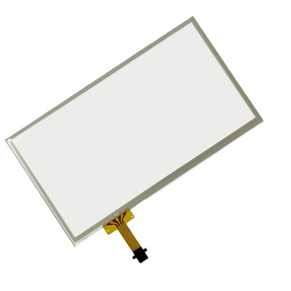 RAV4 Touch Screen 12-pin Cable Interface For APPS Button Models OEM 86100-0R060