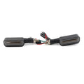 M10 LED Turn Signal Flasher for Motorcycle (Universal Fit)