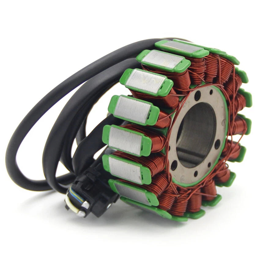 Magneto Generator Stator Coil for Can-Am DS450 (2008–2015) 420296323