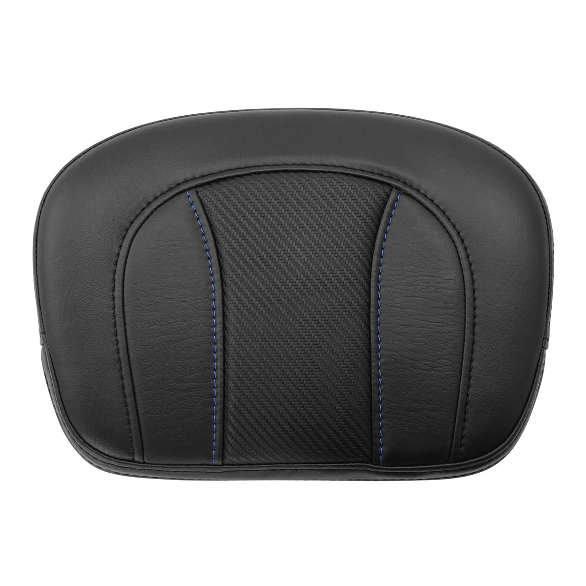 Sissy Bar Backrest for Harley Touring Street Glide Road King (2014–2023)