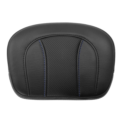 Sissy Bar Backrest for Harley Touring Street Glide Road King (2014–2023)