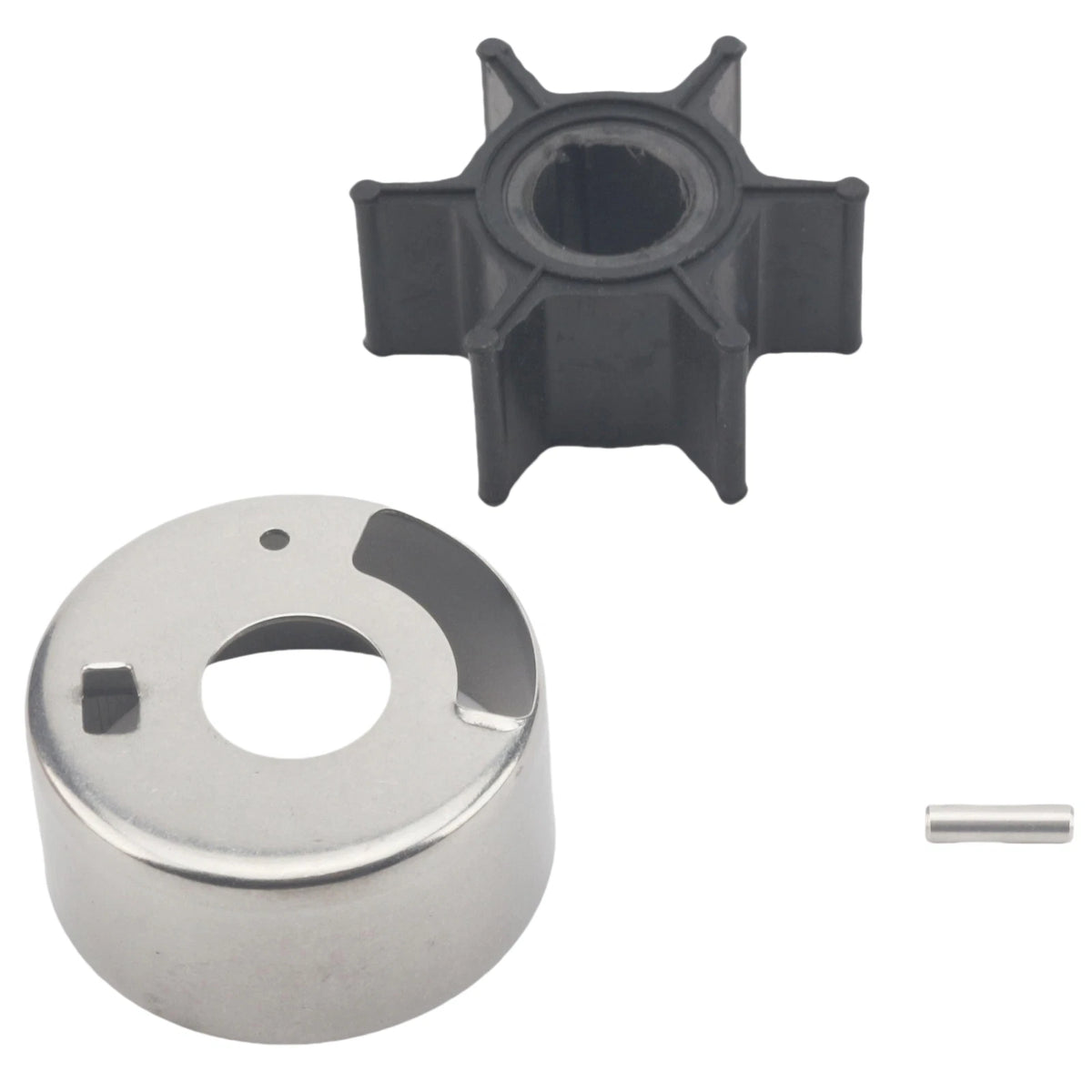Outboard Water Pump for Mercury Mariner 4-Str 8HP 9.9HP (803750A03)