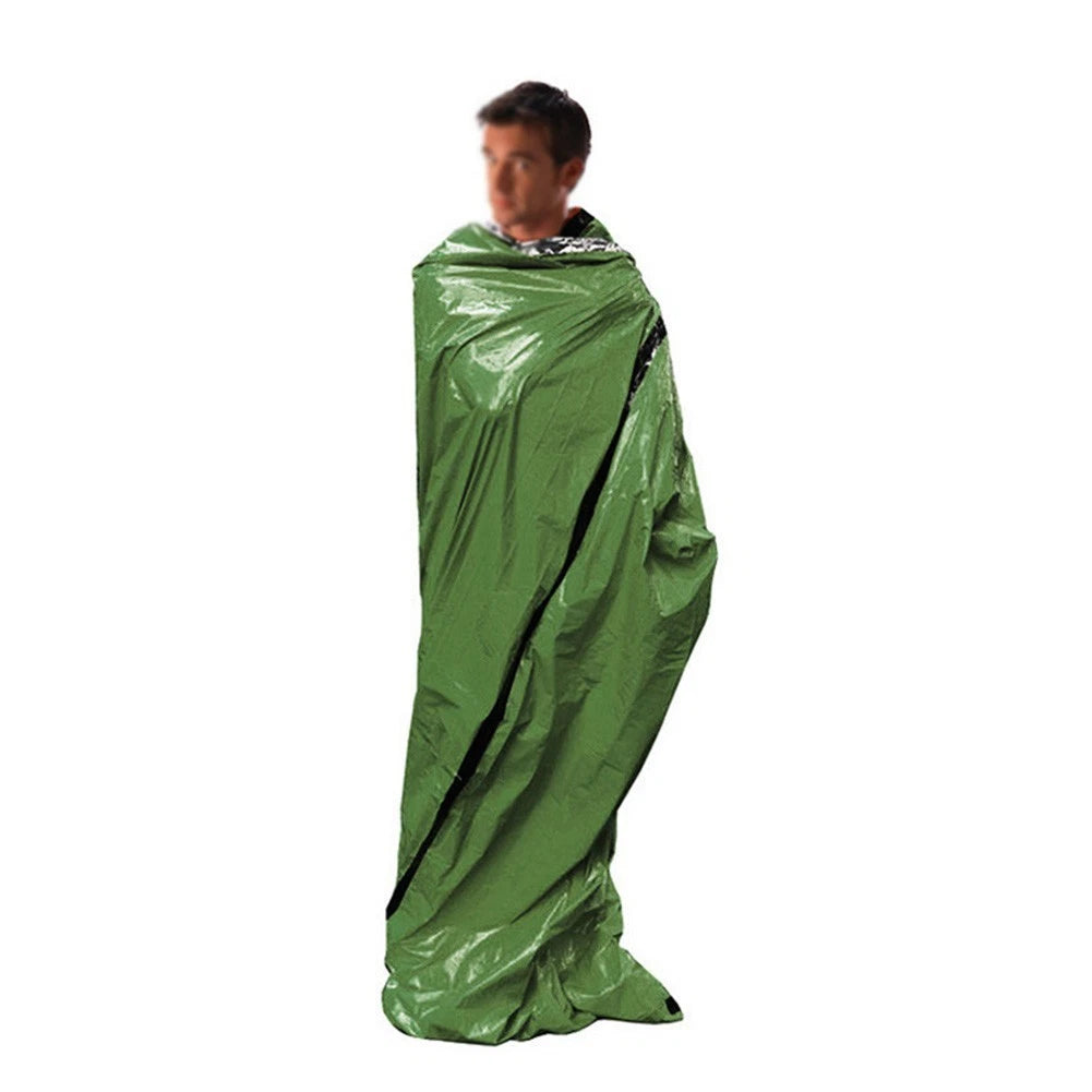 Outdoor Thermal Insulation Bag for Camping Hiking