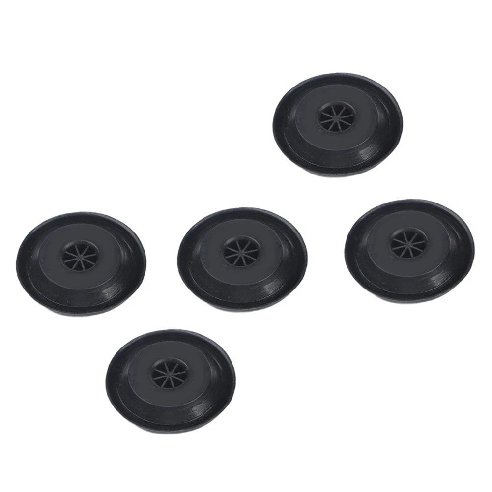 Floor Panel Cover for - Chassis Cavity Seal