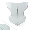 Windscreen for Yamaha MT-03 (2020–2023) Clear
