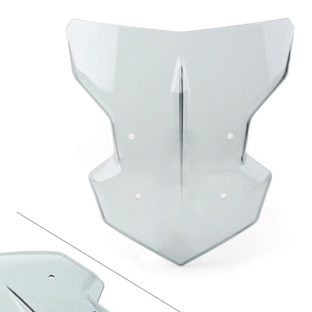 Windscreen for Yamaha MT-03 (2020–2023) Clear