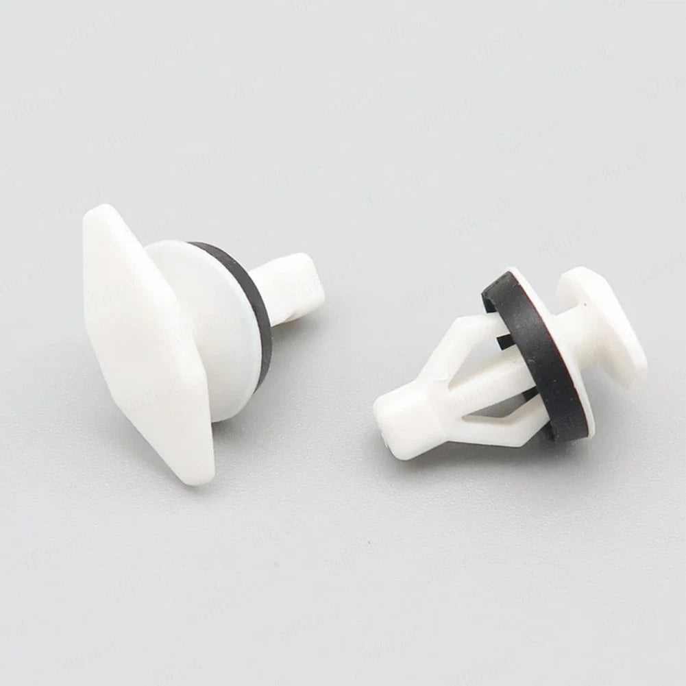 Door Seal Clips for Audi (2000–2005)