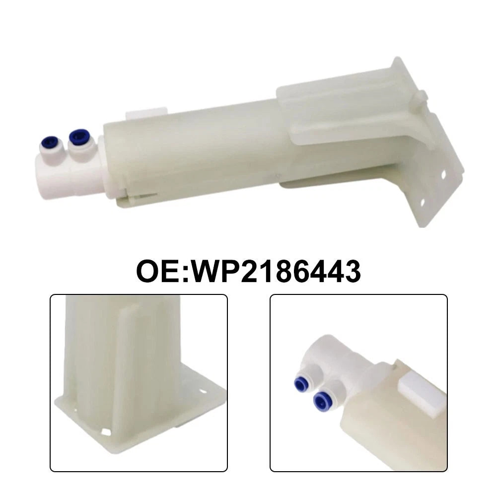 Refrigerator Housing Filter for Preventing Yellowing (2010–2023)