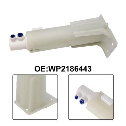Refrigerator Housing Filter for Preventing Yellowing (2010–2023)