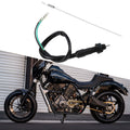 Rear Brake Light Stop Switch Spring Kit for ATVs Bikes