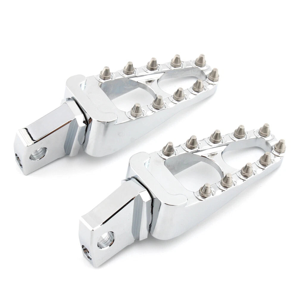 Foot Pegs Set for BMW R18 (2020–2023)