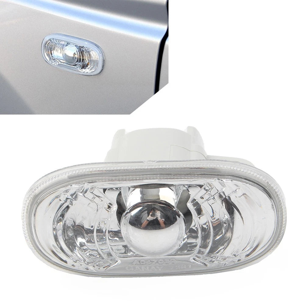 Side Indicator Turn Signal Light for Honda Civic FA1 FB2 Accord CP1/2/3 (2009–2014)