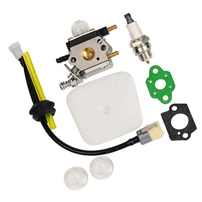 C1U-K54A Carburetor for with Die-Cut Gasket, Fuel Filter