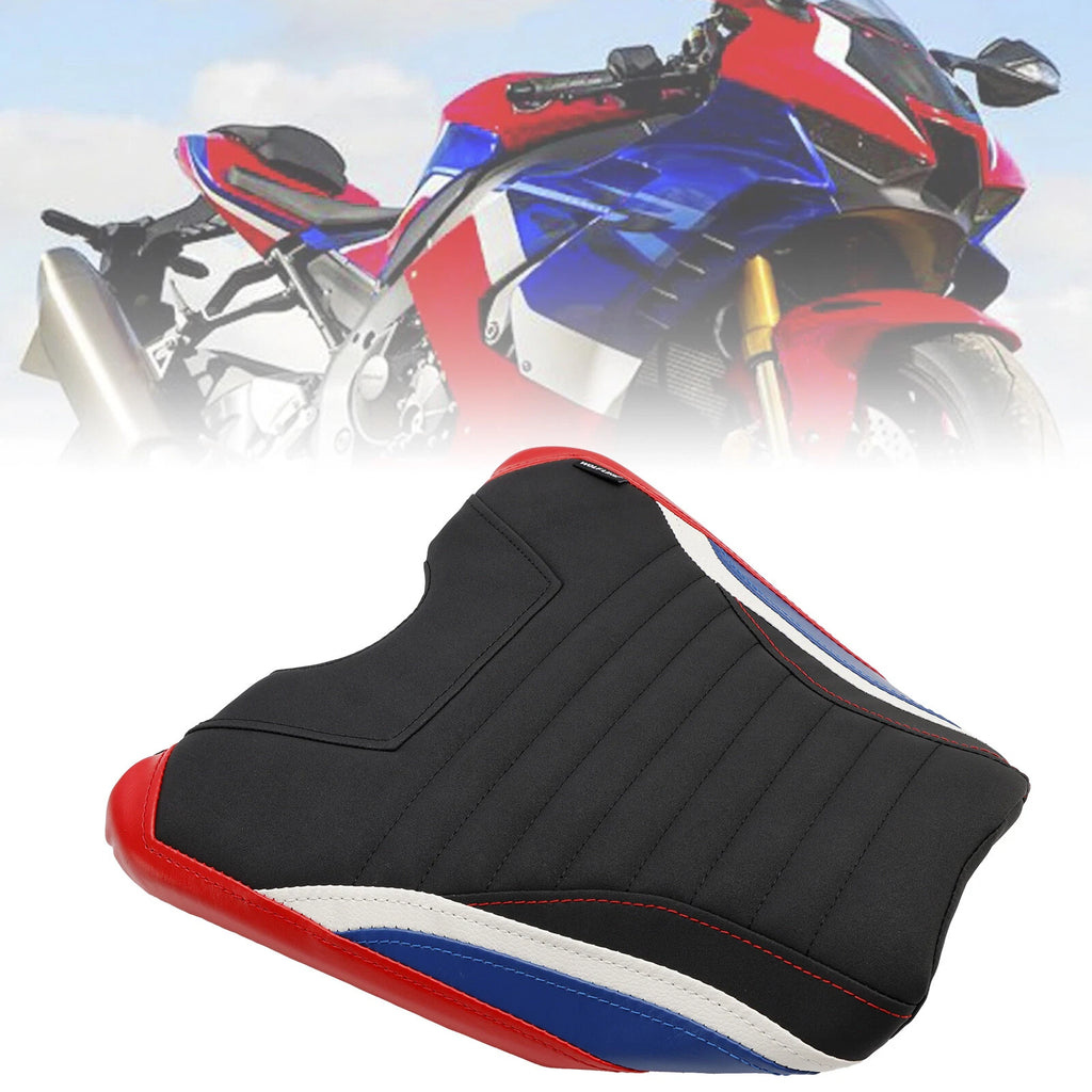 Front Driver Seat Cushion for Honda CBR1000RR-R (2020–2023)