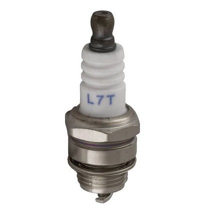 2X Spark Plug for Lawn Mower (992300, BS-SV, 802592S, BS19LM, 992040)