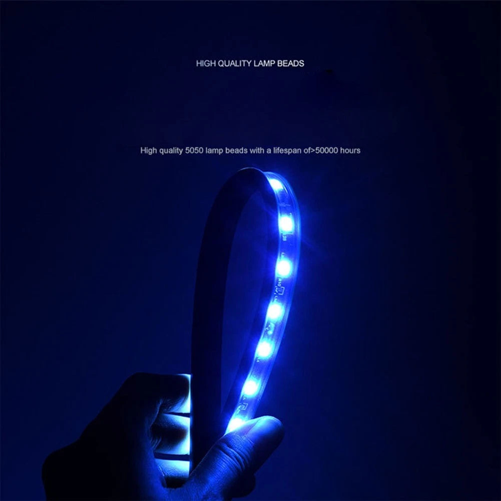 LED Strip Light for Marine Navigation Waterproof (27.5cm)