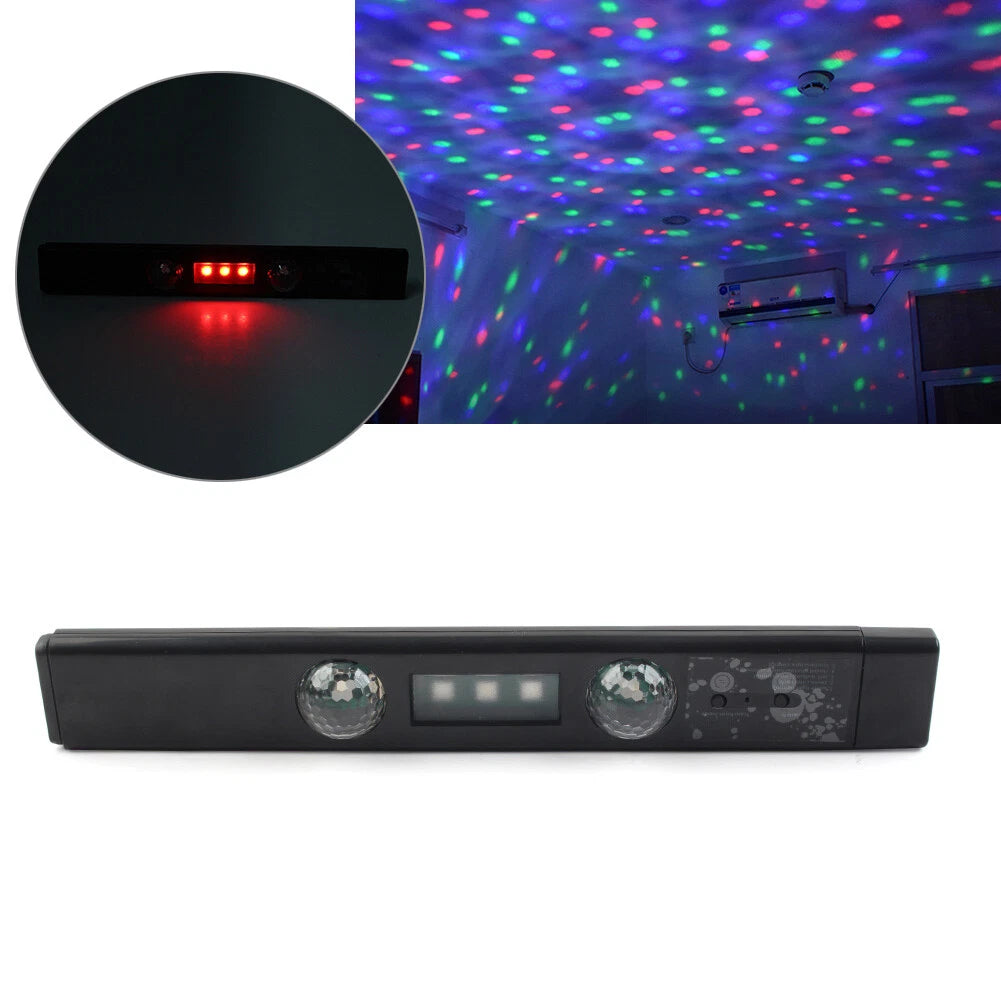 LED Starry Atmosphere Lights Strip for Auto Car