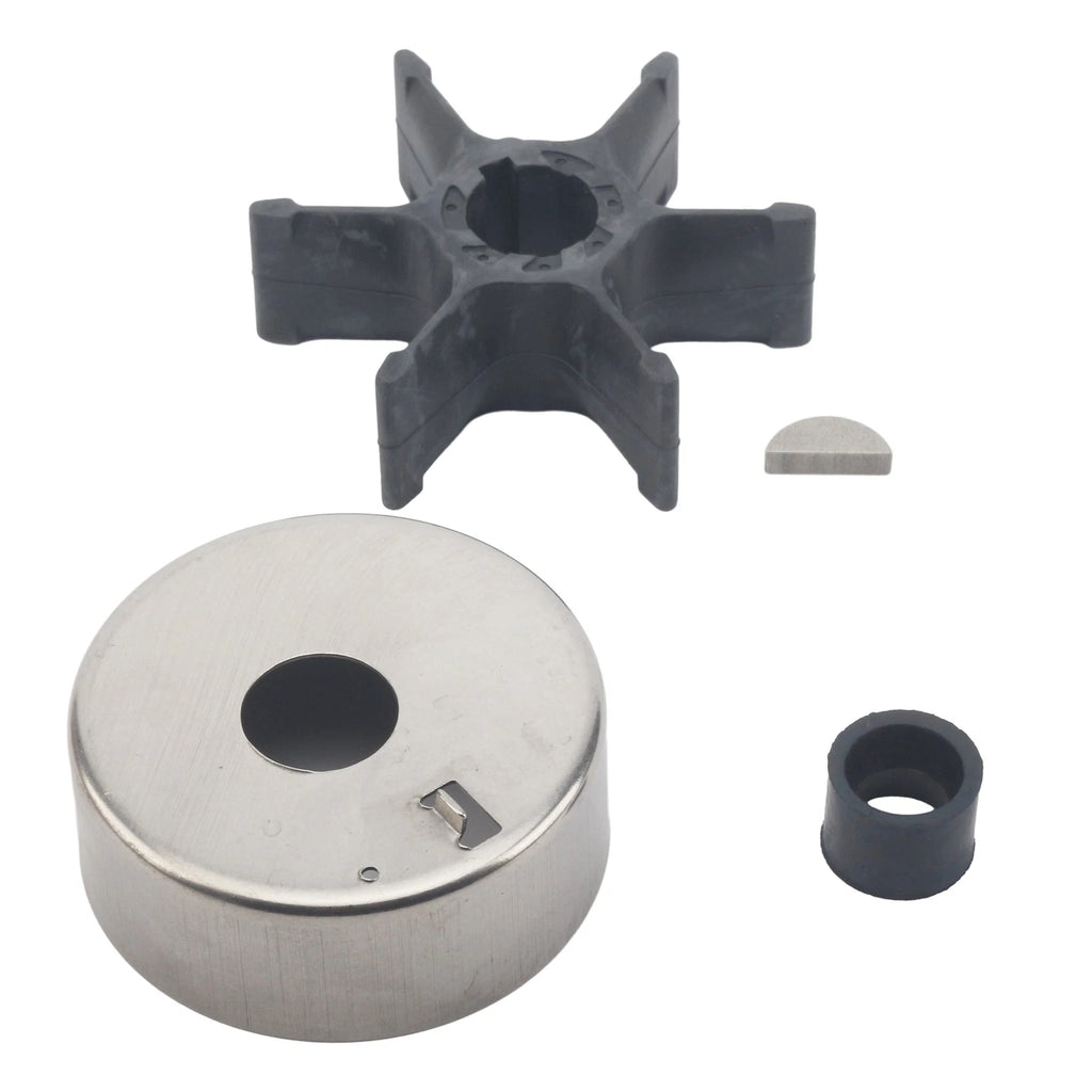 Water Pump Impeller Repair Kit for Yamaha Outboard (679-W0078-00, 679-W0078-01)