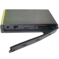 Fast Charging Solar Junction Box for FXDTU07 PD18W (Safety Features)