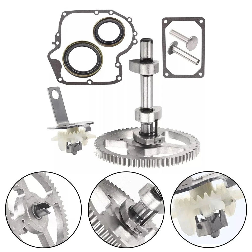 4 Cycle Small Engine Camshaft for Outdoor Use (No Specific Years)