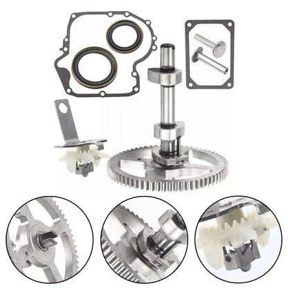 4 Cycle Small Engine Camshaft for Outdoor Use (No Specific Years)
