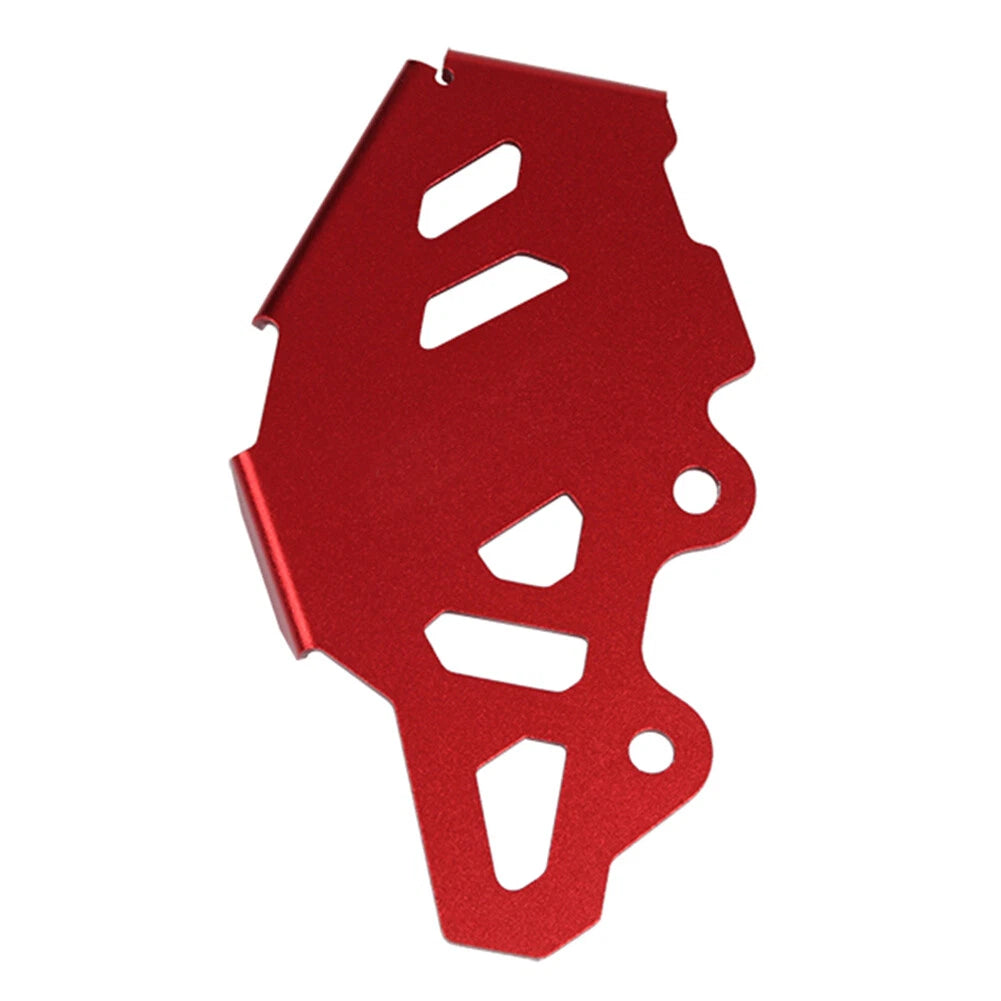Rear Brake Master Cylinder Guard Protector for Honda CRF 300 Rally (2021–2022)