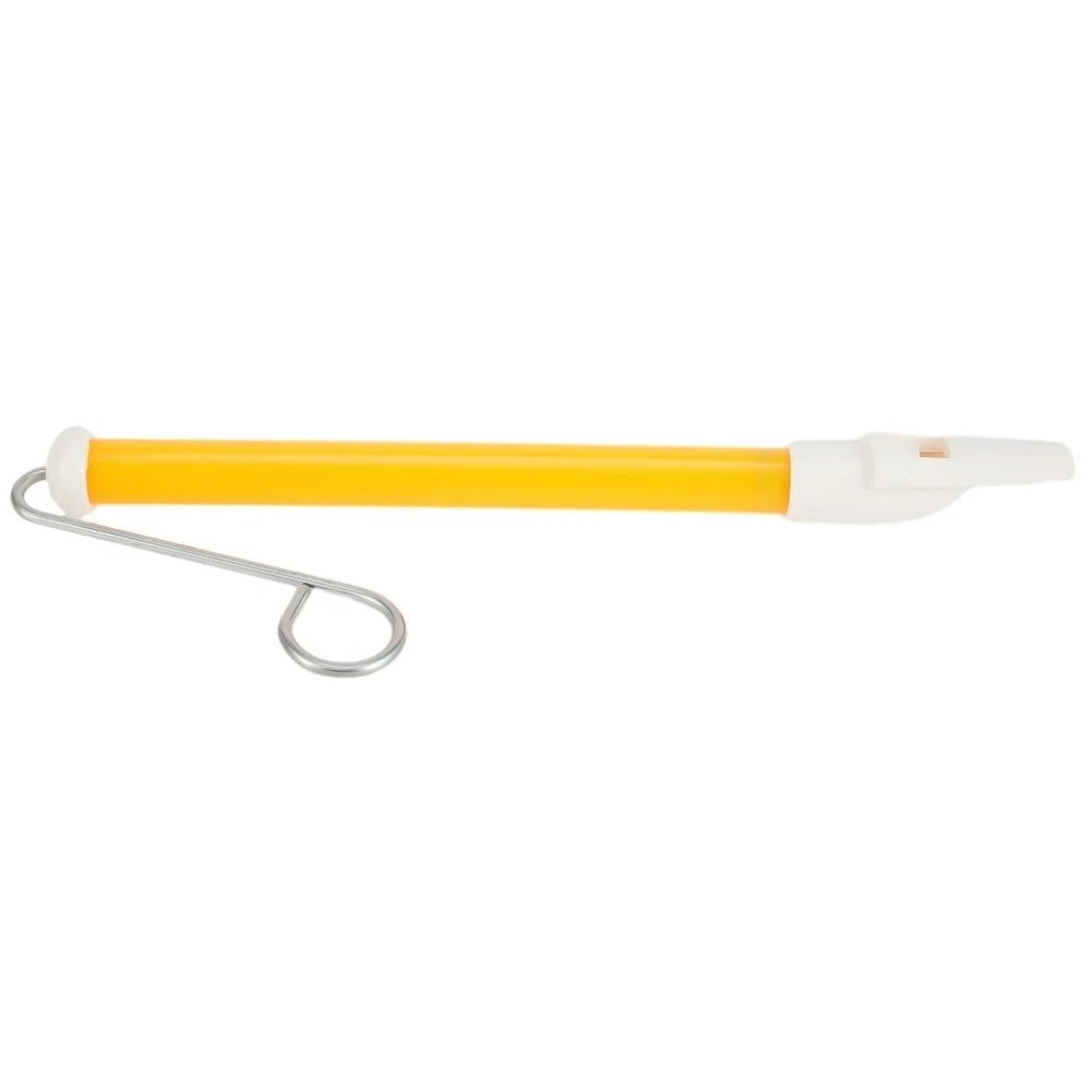 Slide Whistle Musical Instrument Toy - Classic PVC Design