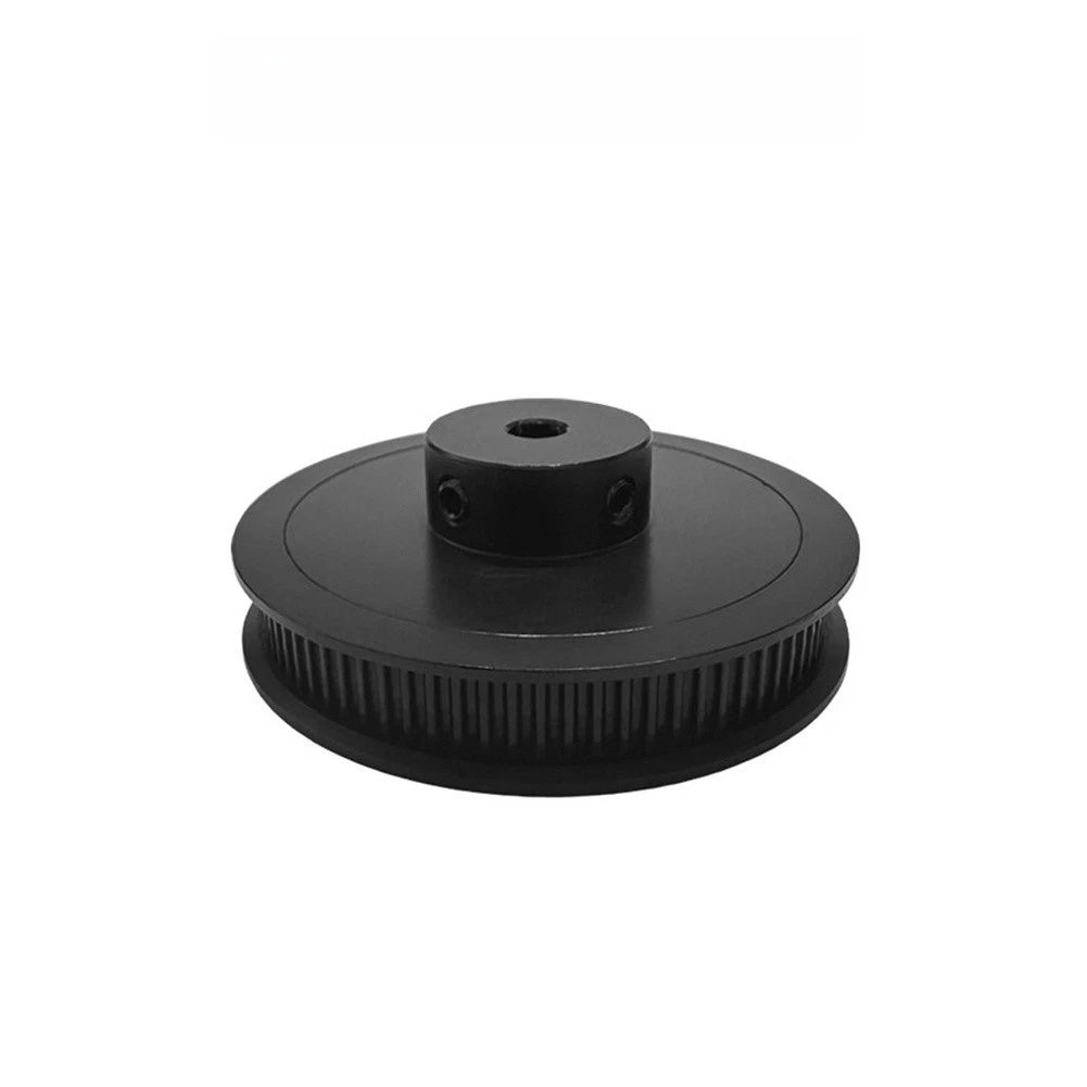 80T Aluminum Synchronous Wheel 6mm for T5 3D Printer Applications