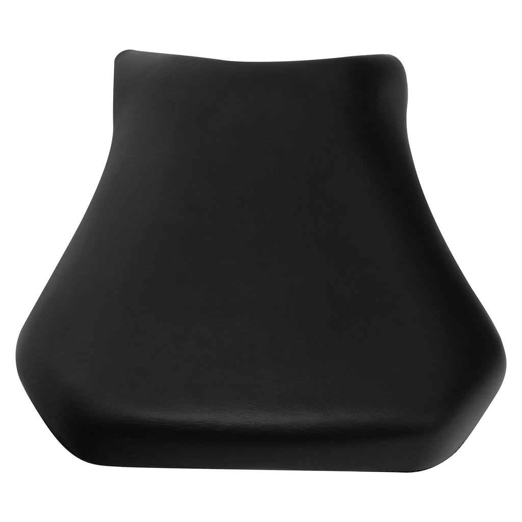 Front Driver Seat for Yamaha YZF R1 (2000–2001) Black