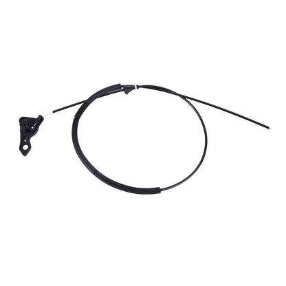 Hood Release Cable for BMW E36 3 Series (1992–1999)