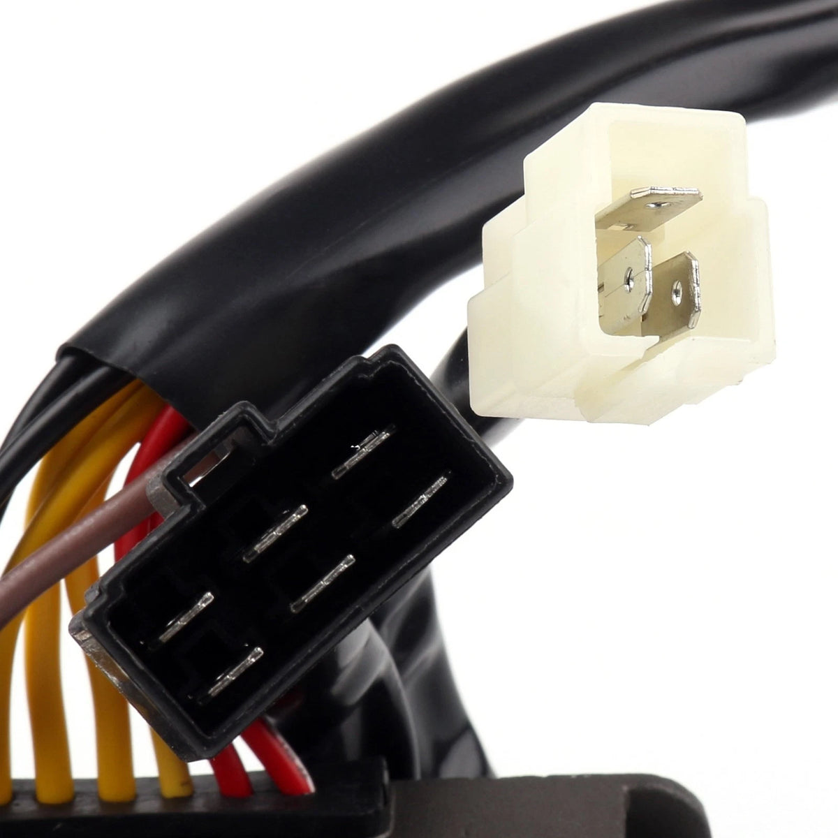 Voltage Regulator Rectifier for Kawasaki VN1500R Drifter (2001–2003)