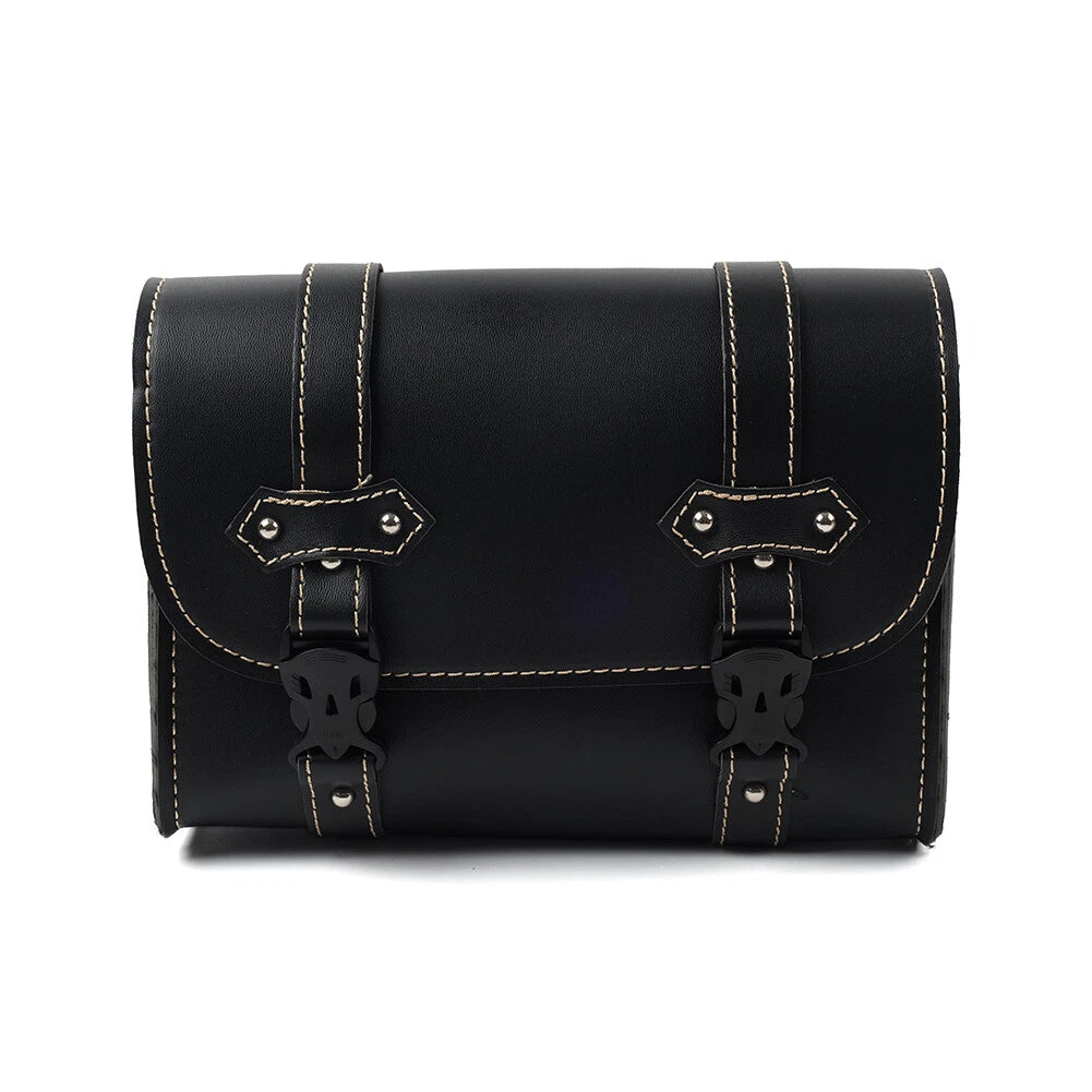 Universal Tool Bag for Motorcycle (Black)