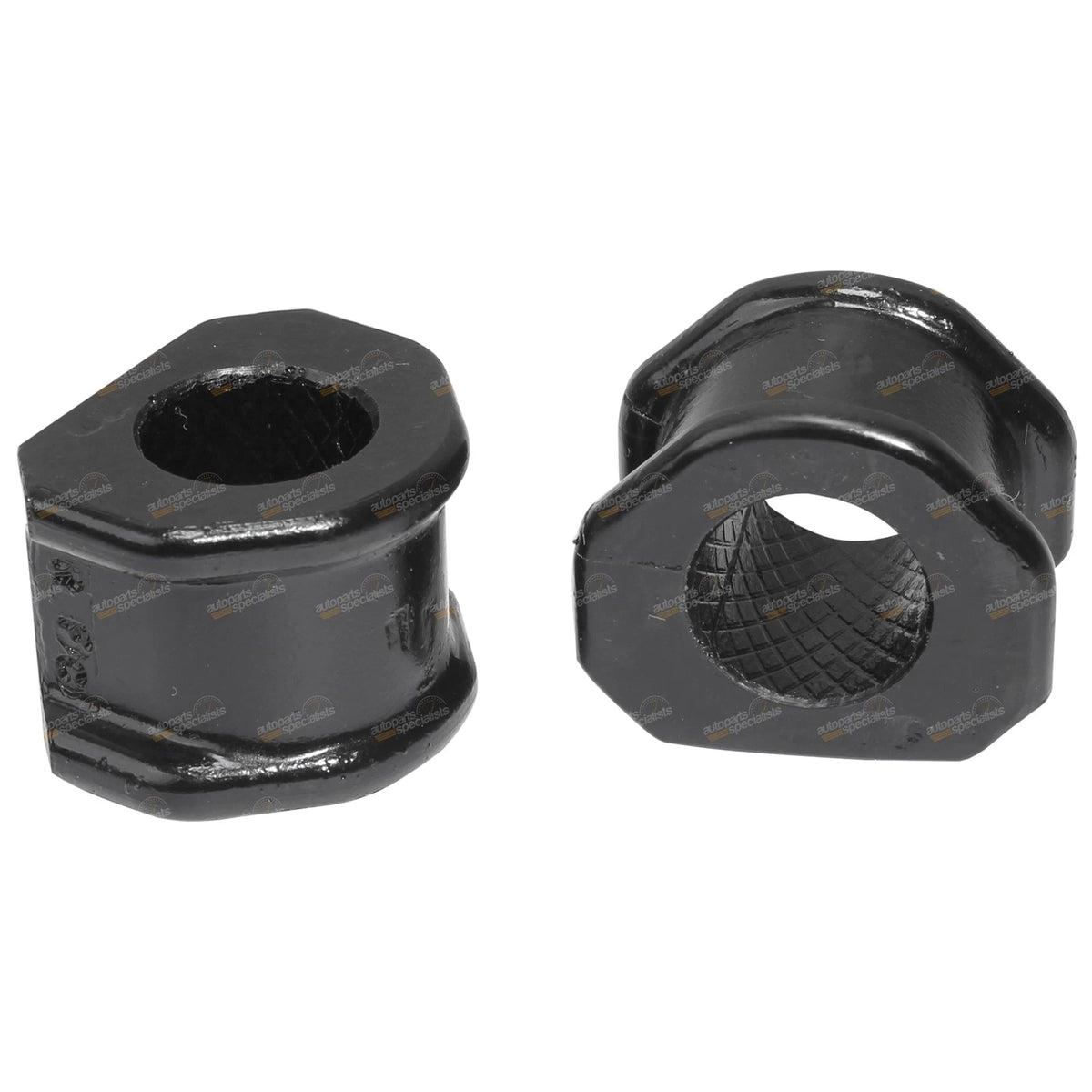 26mm Sway Bar D-Bush Kit for Ford Falcon AU BA BF (1998–2012)
