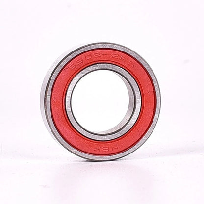 15x28x7mm Ceramic Ball Bearing for Bike Bicycle