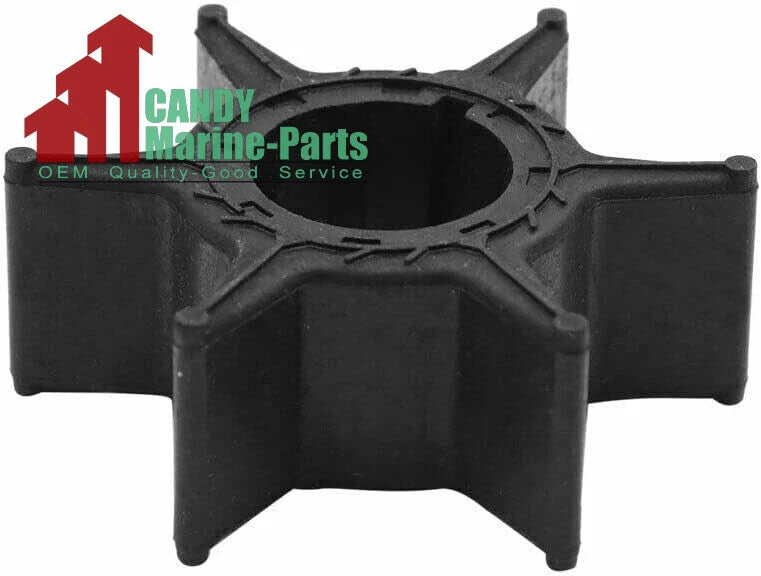 Water Pump Impeller Repair Kit for Yamaha Outboard Motor 4T 70hp (6CJ-W0078-00)