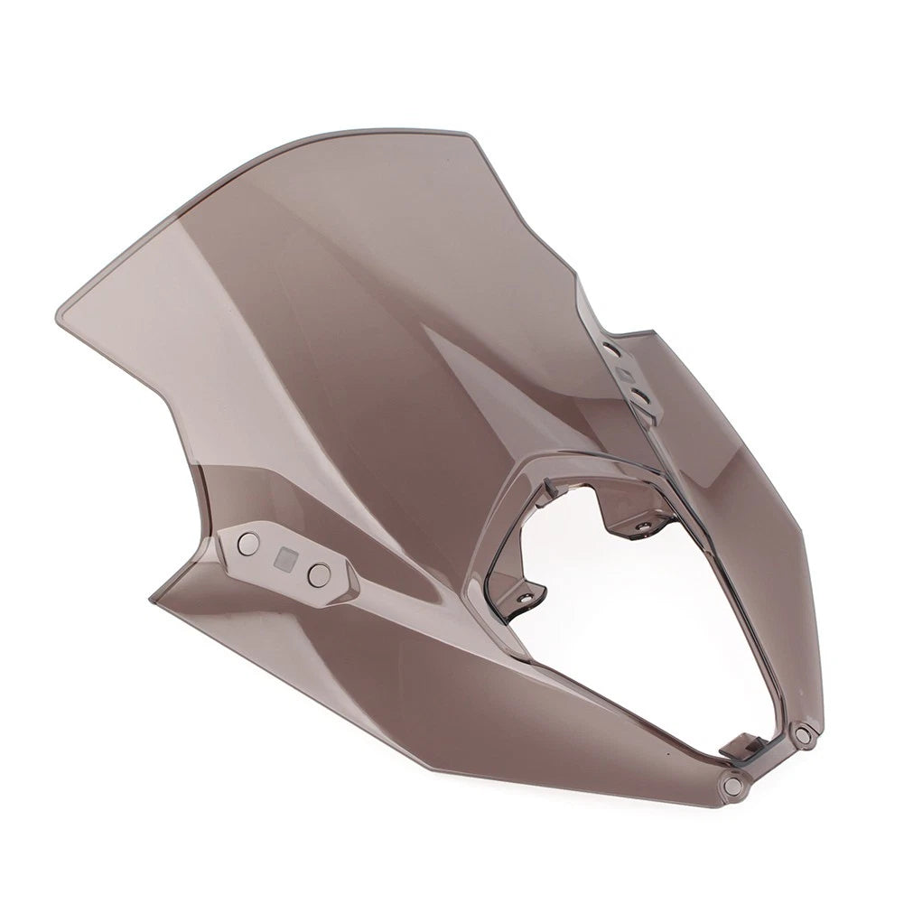 Windshield Protector for Kawasaki ER6F Ninja 650 (2020–2023)