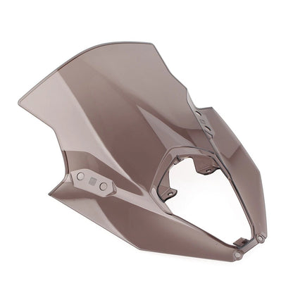 Windshield Protector for Kawasaki ER6F Ninja 650 (2020–2023)