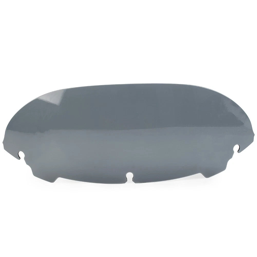 7" Windshield for Harley Davidson Electra Glide (2014–2023) Smoke