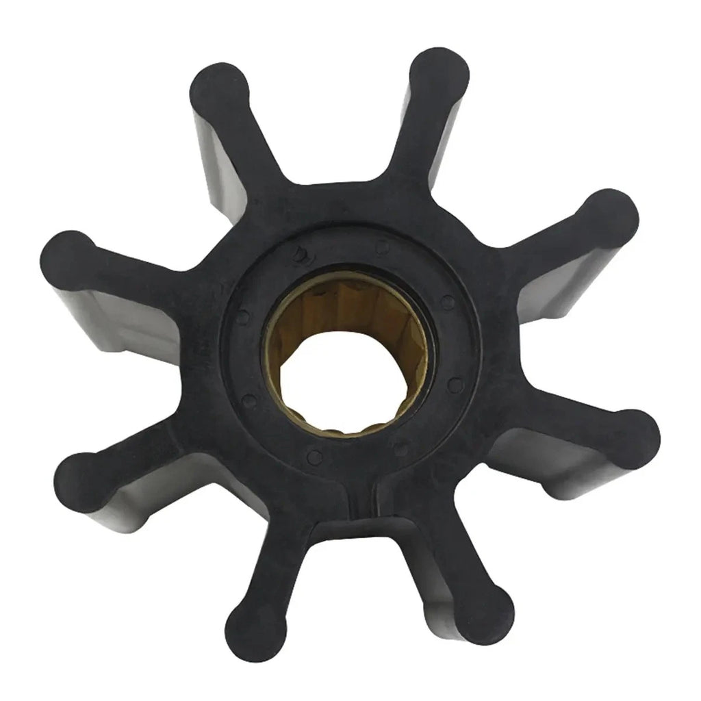 Flexible Impeller for AIFO 8108228 YANMAR 127610-42200 SP-70 500106 09-1028B