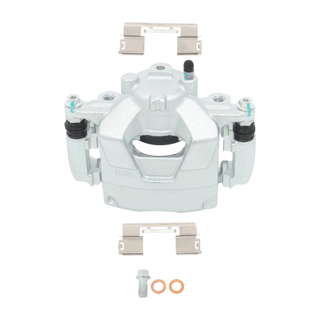 Front Brake Caliper with Bracket for Buick Encore (2014–2015) & Chevy Cruze (2013–2017)