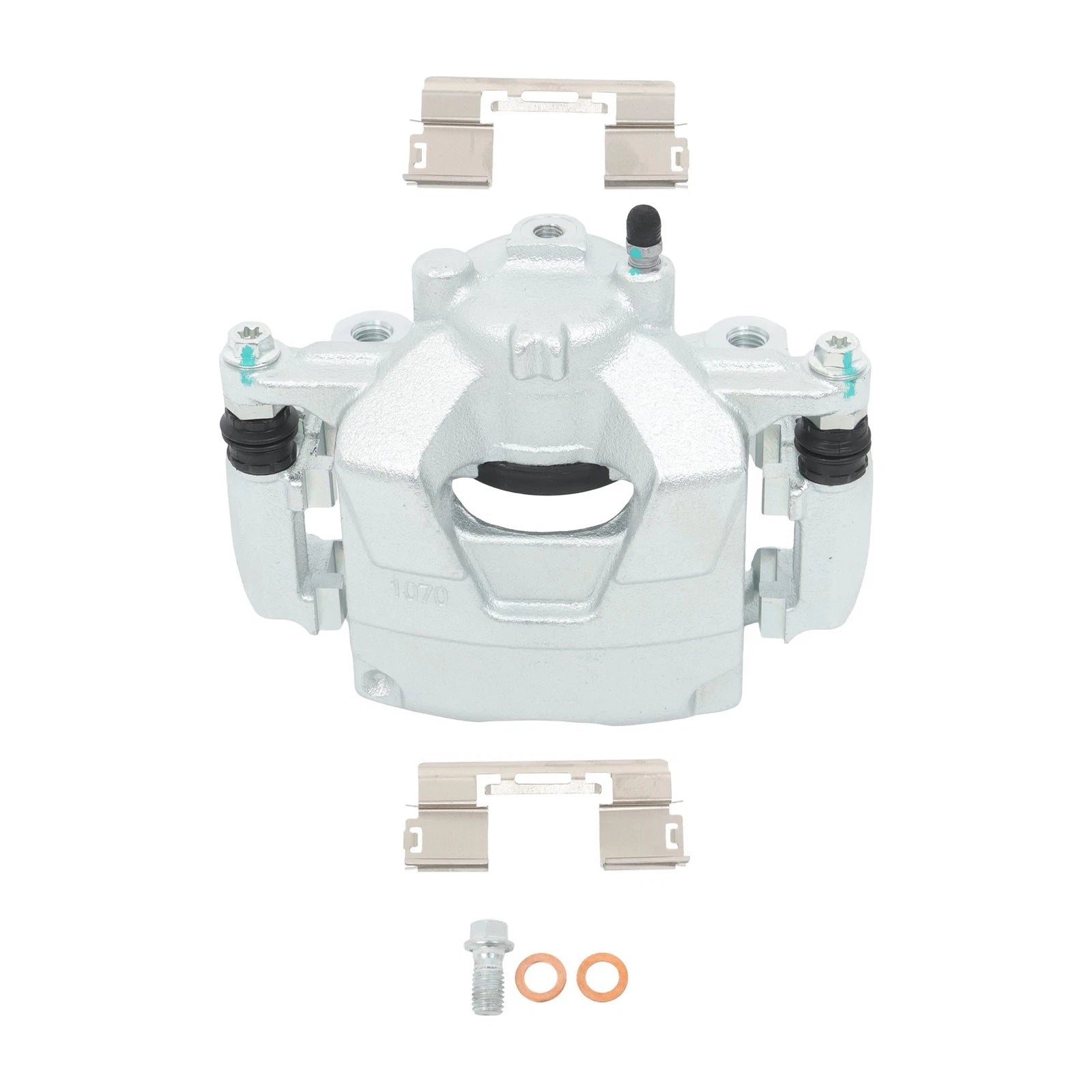 Front Brake Caliper with Bracket for Buick Encore (2014–2015) & Chevy Cruze (2013–2017)